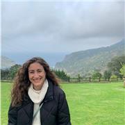 Filóloga hispánica ofrece clases particulares de lengua y literatura (todos los niveles)